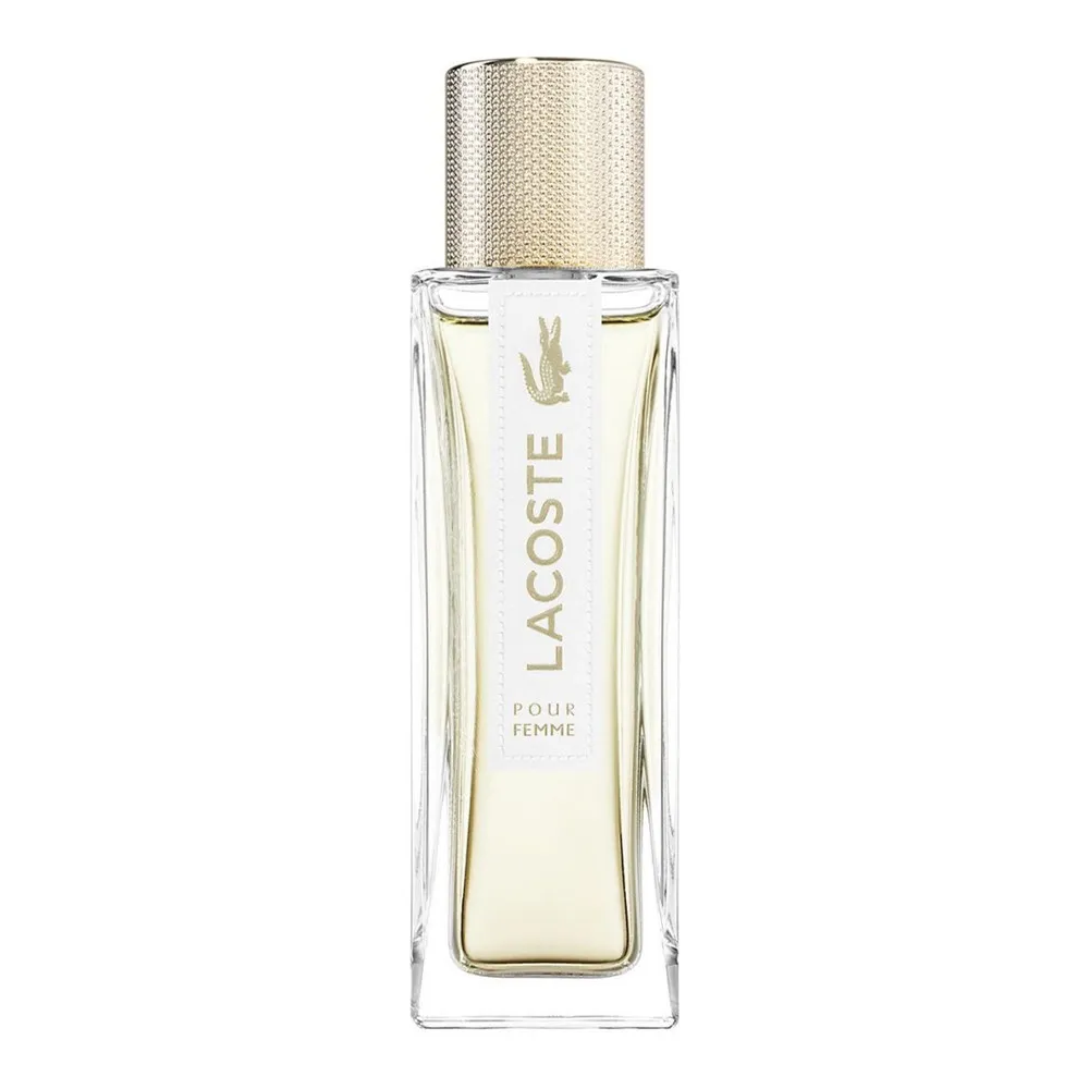 Lacoste Pour Femme Legere парфюмерная вода