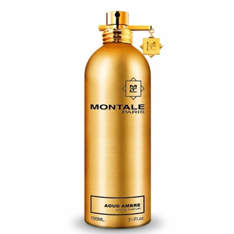 Aoud Ambre парфюмерная вода