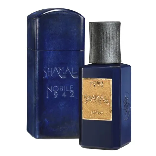 Shamal духи
