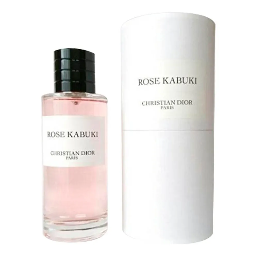 Rose Kabuki парфюмерная вода