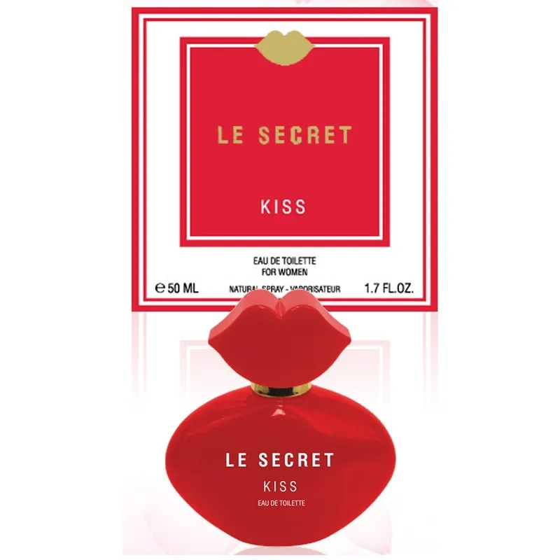 Le Secret Kiss туалетная вода