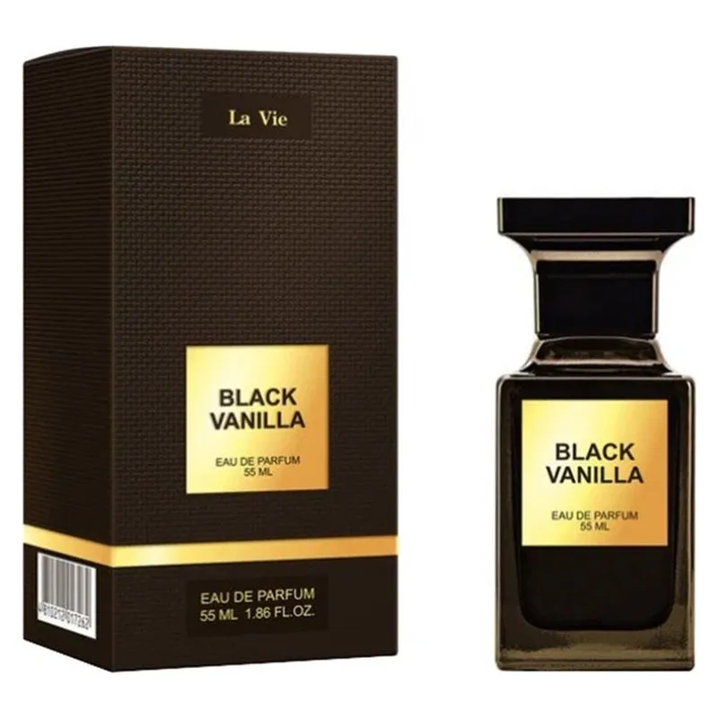 La Vie Black Vanilla парфюмерная вода