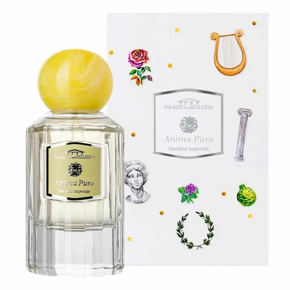 Anima Pura парфюмерная вода
