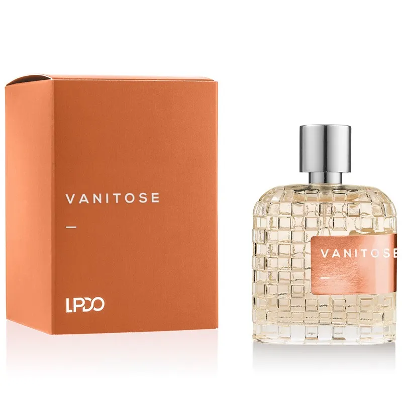 Vanitose парфюмерная вода
