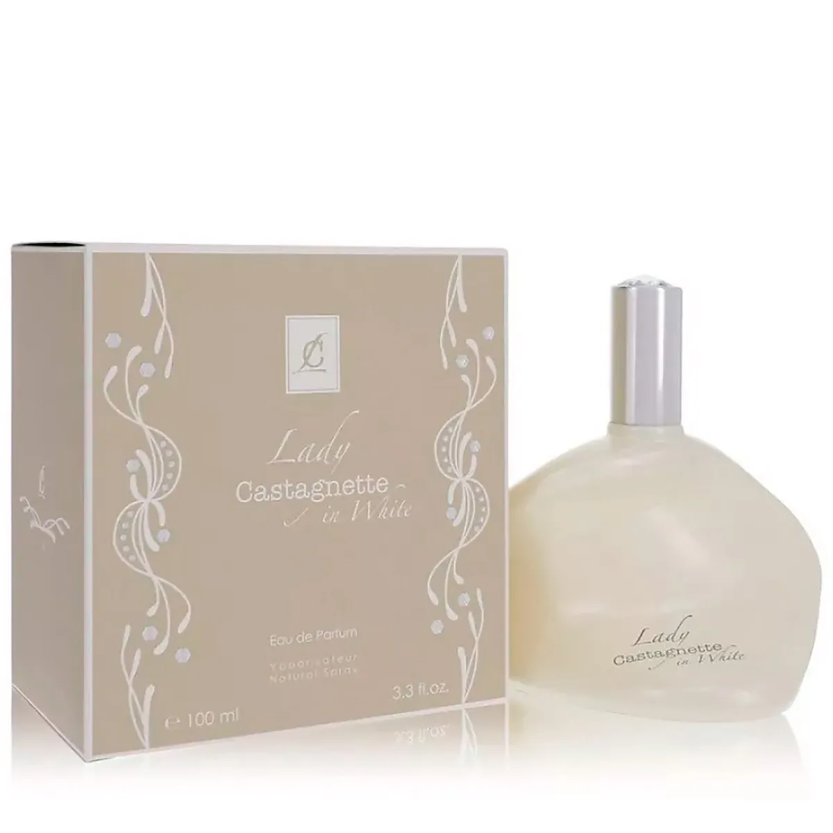 In White парфюмерная вода