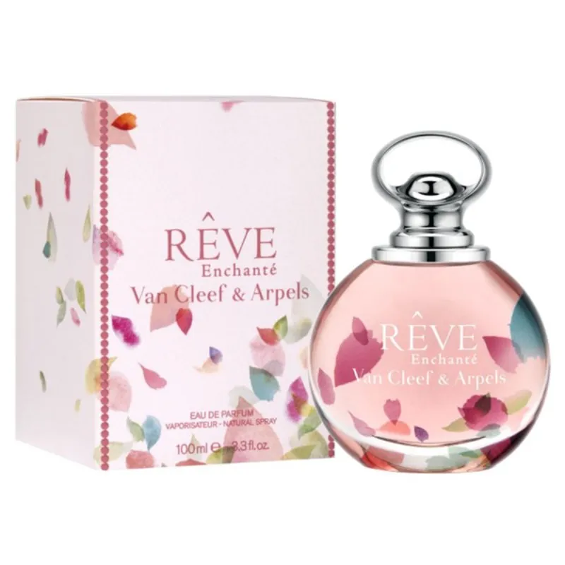 Reve Enchante парфюмерная вода