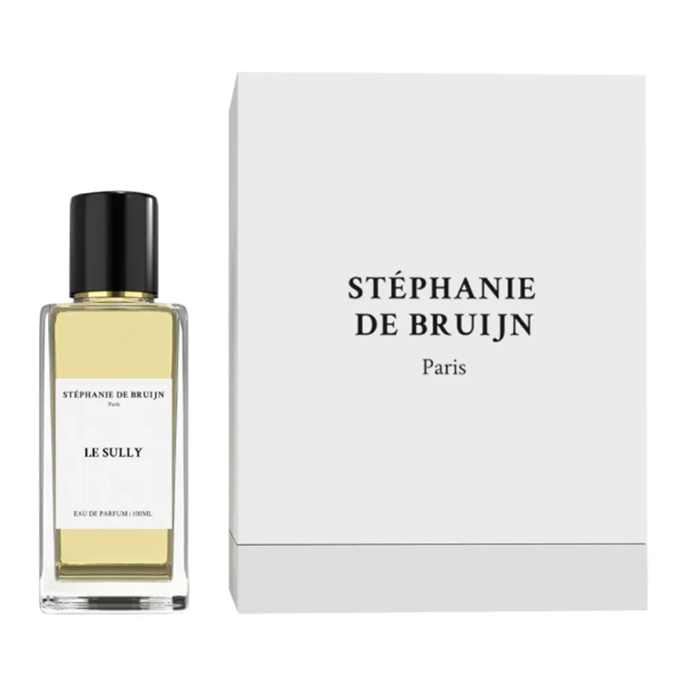 Le Sully парфюмерная вода