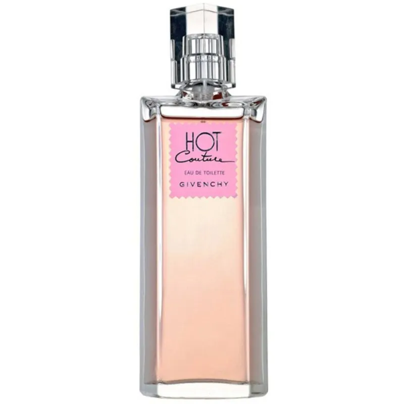 Hot Couture туалетная вода