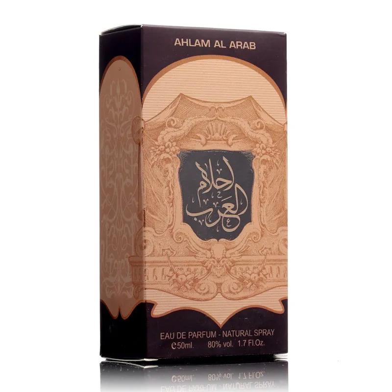 Ahlam Al Arab парфюмерная вода