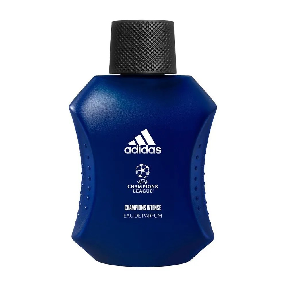UEFA Champions League Champions Intense парфюмерная вода