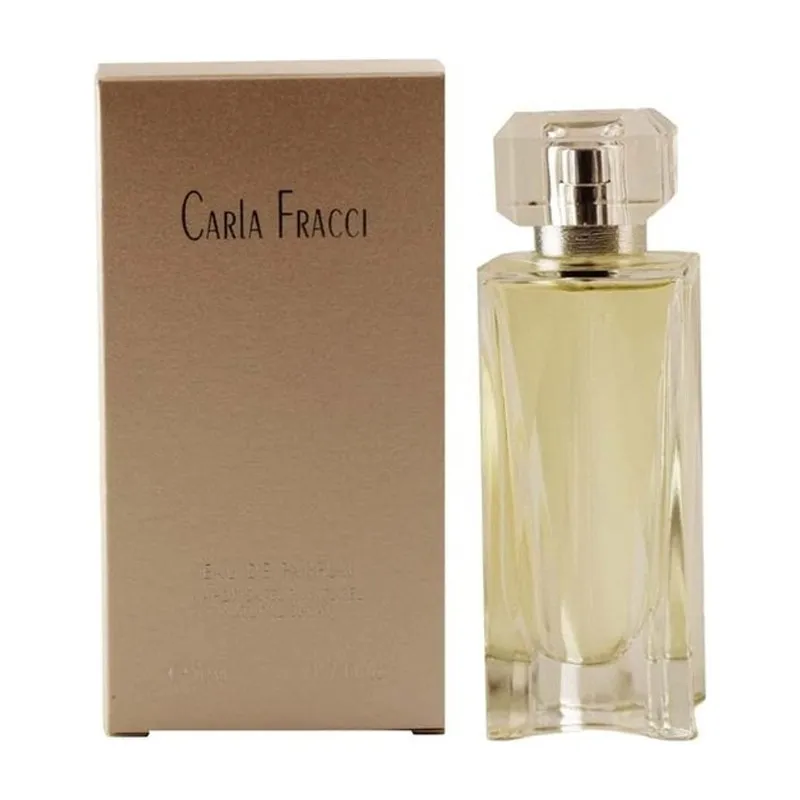 Carla Fracci парфюмерная вода