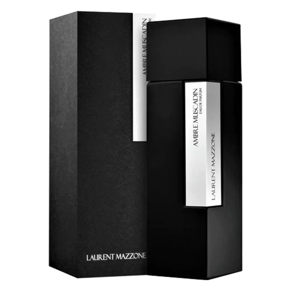 Ambre Muscadin парфюмерная вода