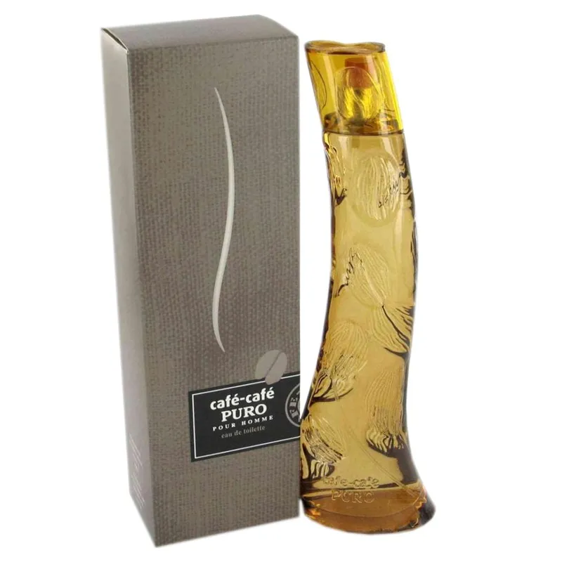 Puro pour Homme туалетная вода