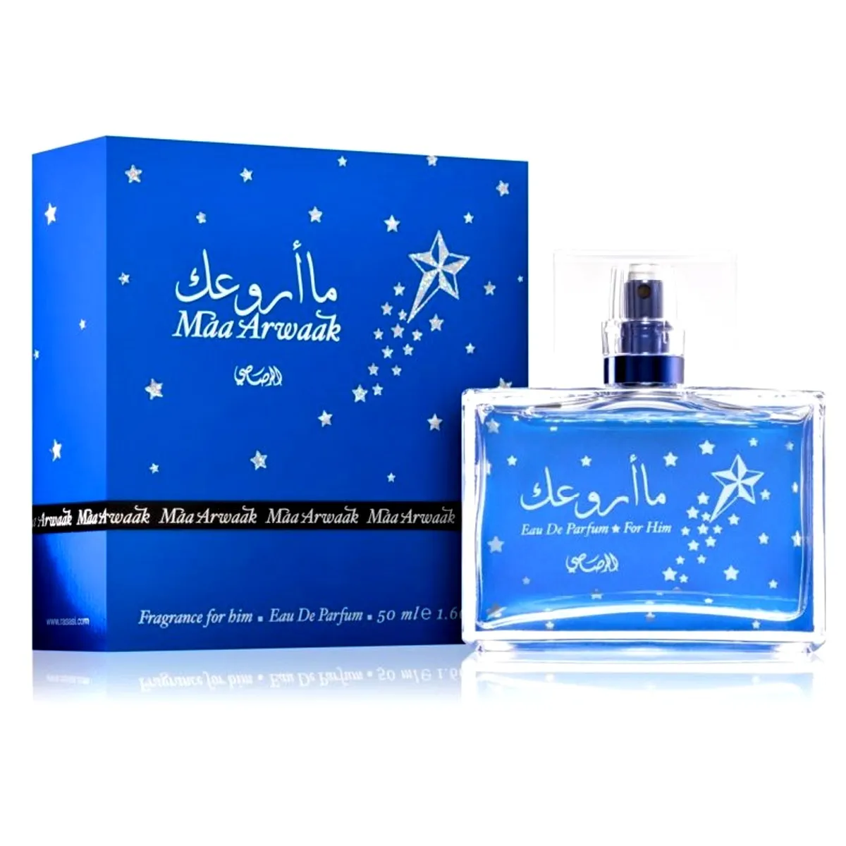 Maa Arwaak for Him парфюмерная вода