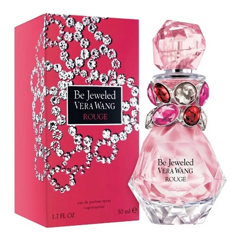 Be Jeweled Rouge парфюмерная вода