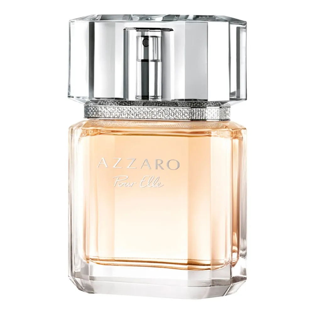 Azzaro pour Elle парфюмерная вода