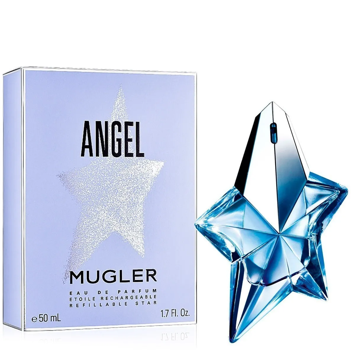 Angel парфюмерная вода