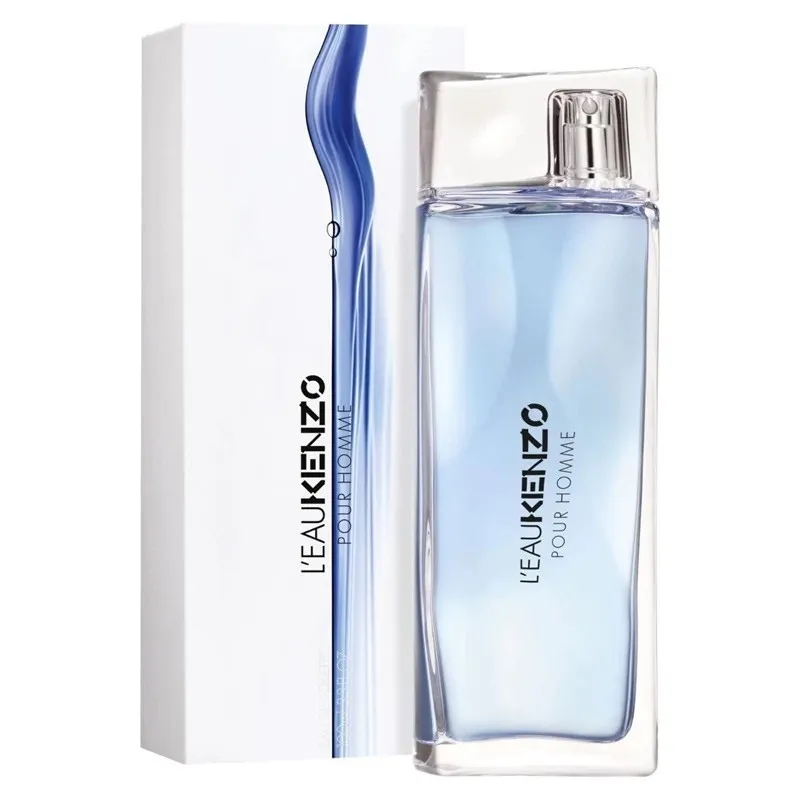 L'Eau Kenzo pour Homme туалетная вода