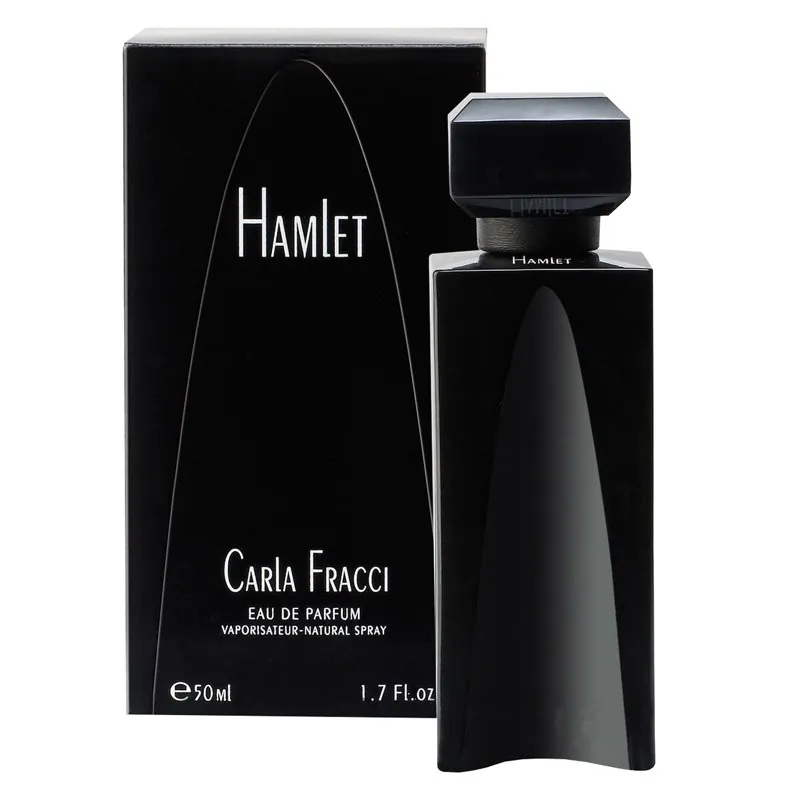 Hamlet парфюмерная вода