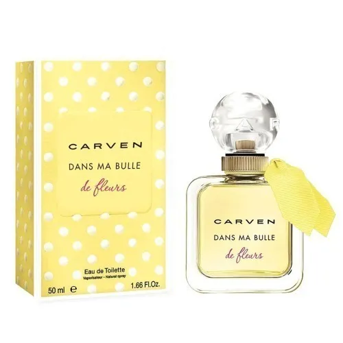 Dans Ma Bulle de Fleurs туалетная вода
