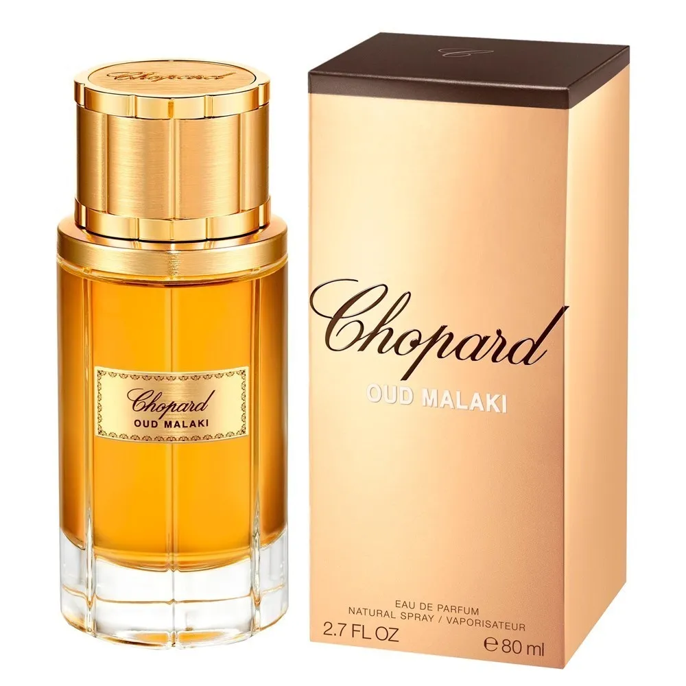 Oud Malaki парфюмерная вода