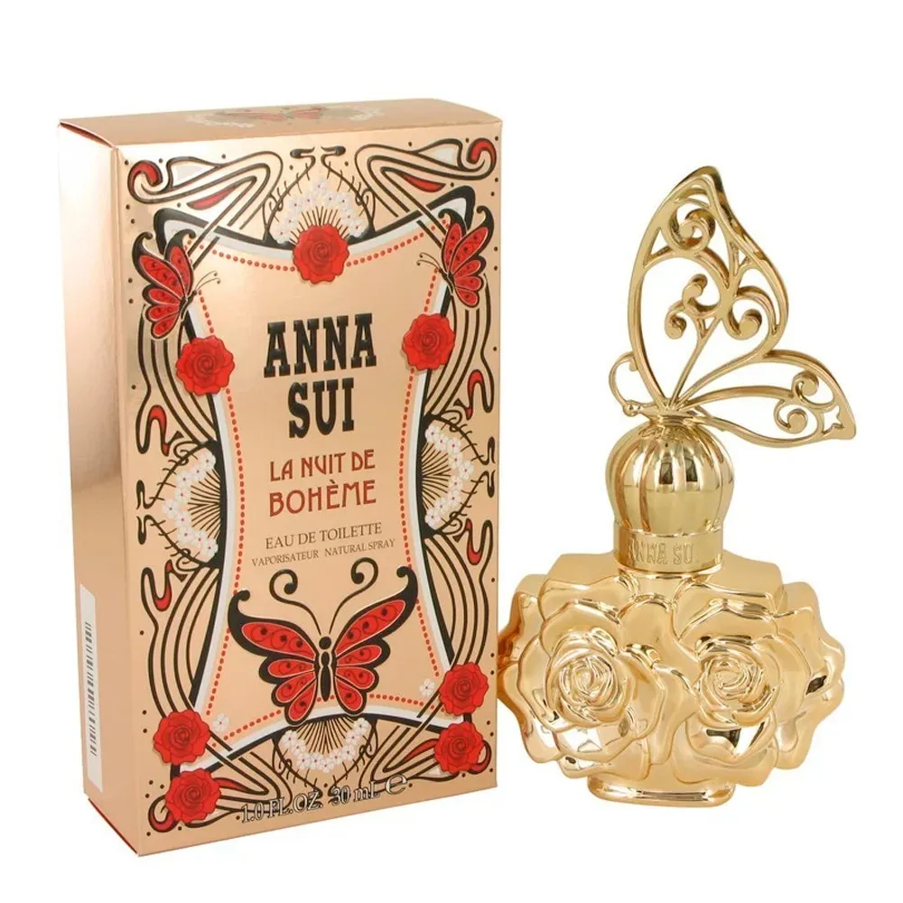 La Nuit De Boheme туалетная вода