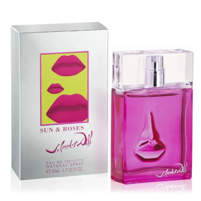 Sun and Roses туалетная вода