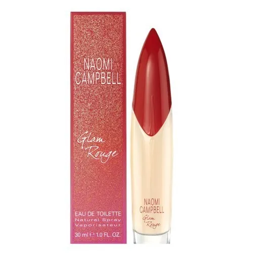 Glam Rouge туалетная вода