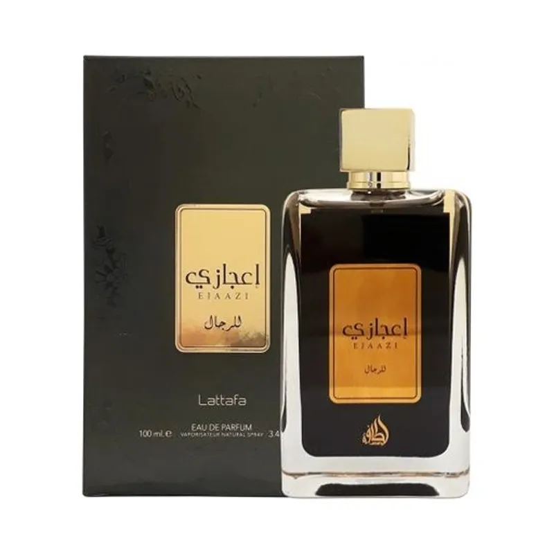 Ejaazi парфюмерная вода