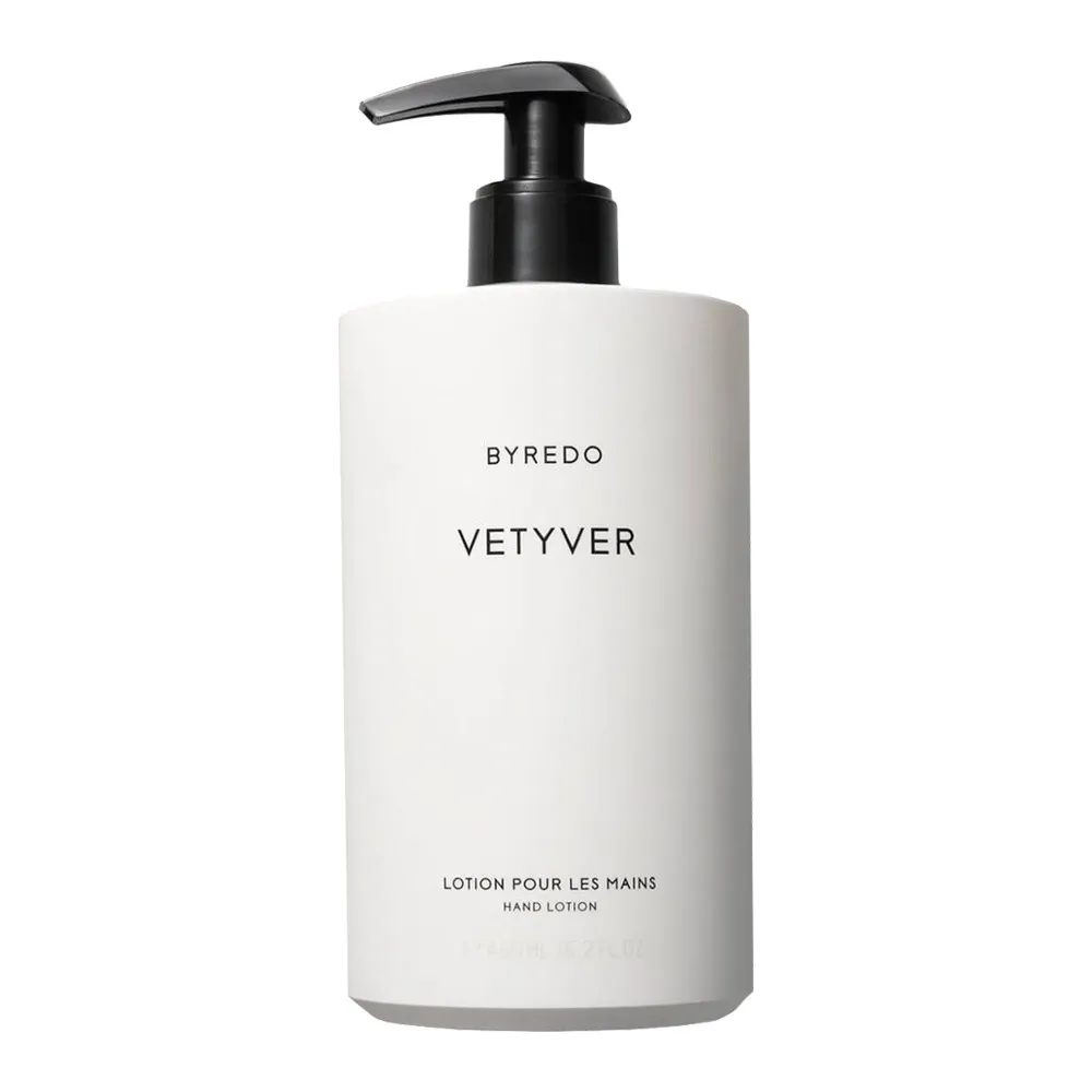 Vetyver лосьон для рук