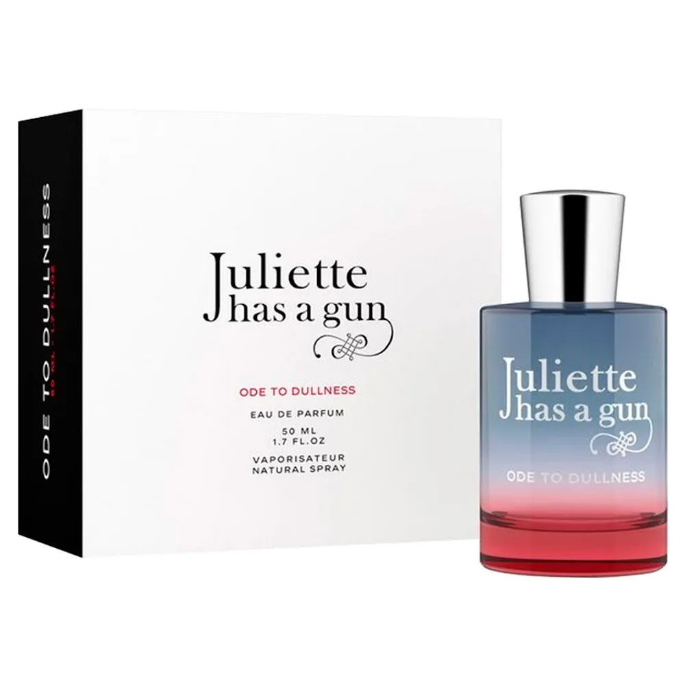 Ode To Dullness парфюмерная вода