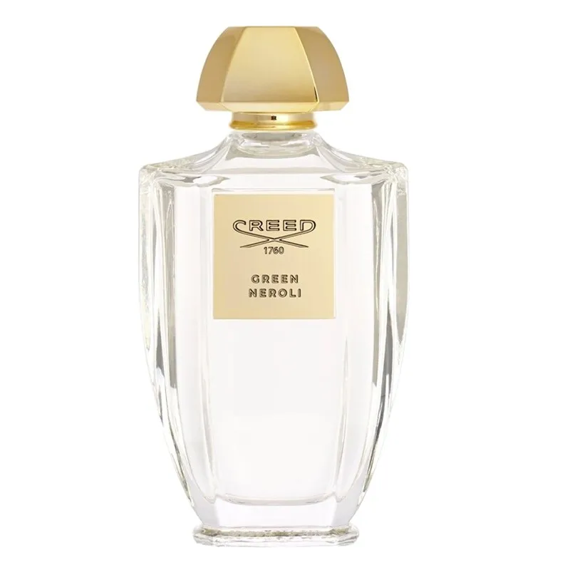 Green Neroli парфюмерная вода