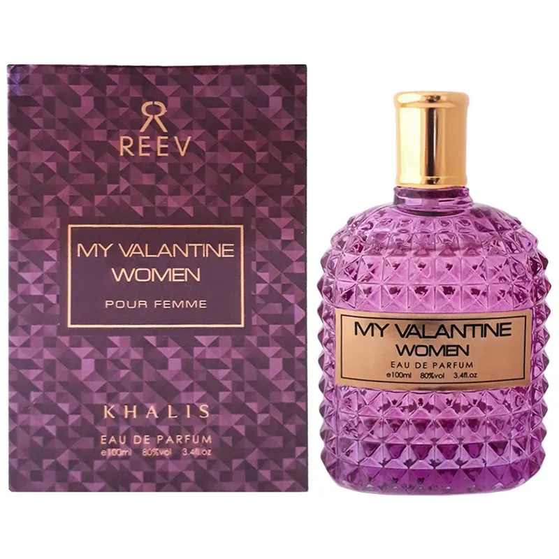 My Valantine Women парфюмерная вода