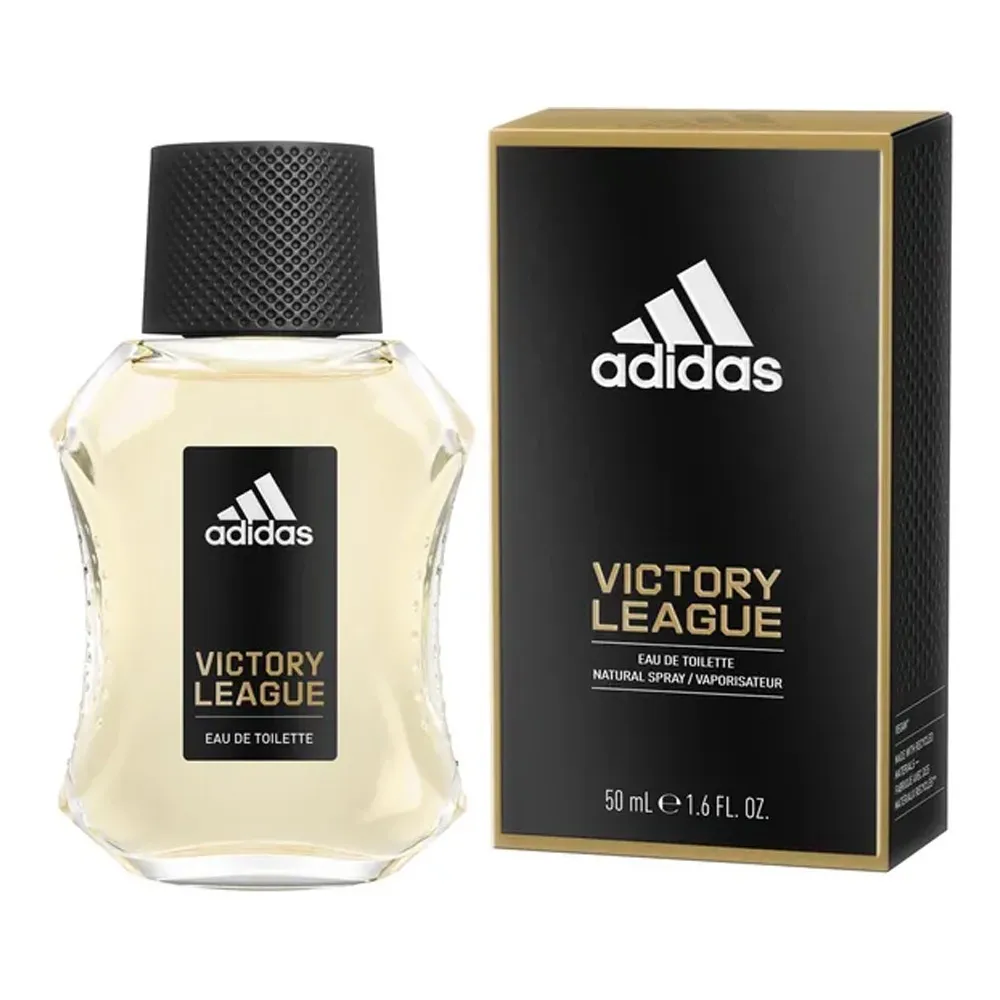Victory League туалетная вода