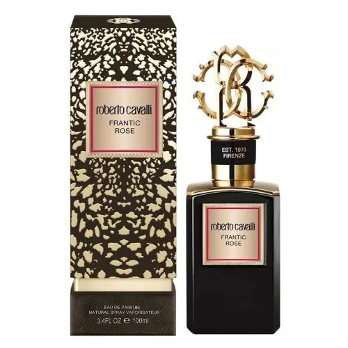 Frantic Rose парфюмерная вода