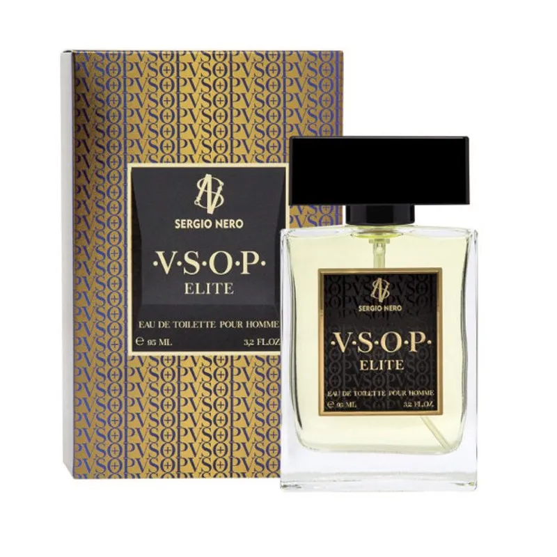 VSOP Elite туалетная вода