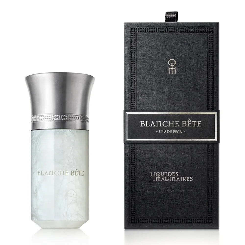 Blanche Bete парфюмерная вода