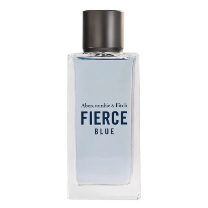 Fierce Blue одеколон