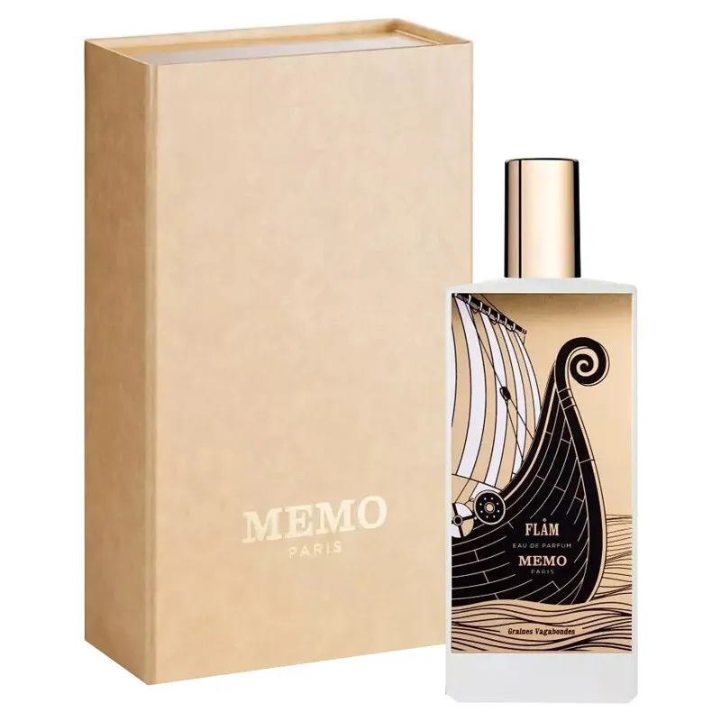 Flam парфюмерная вода