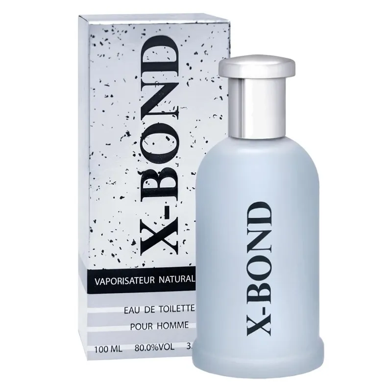 X-Bond туалетная вода