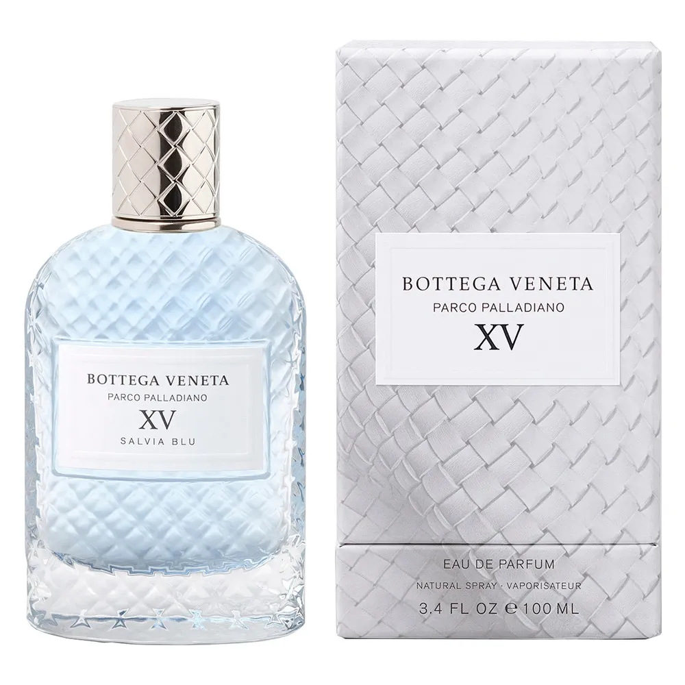 Parco Palladiano XV Salvia Blu парфюмерная вода