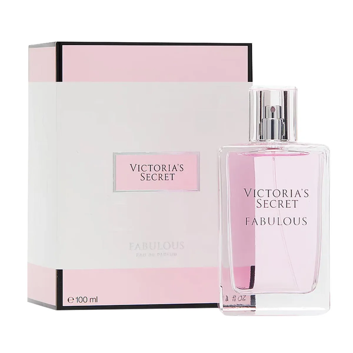 Fabulous парфюмерная вода