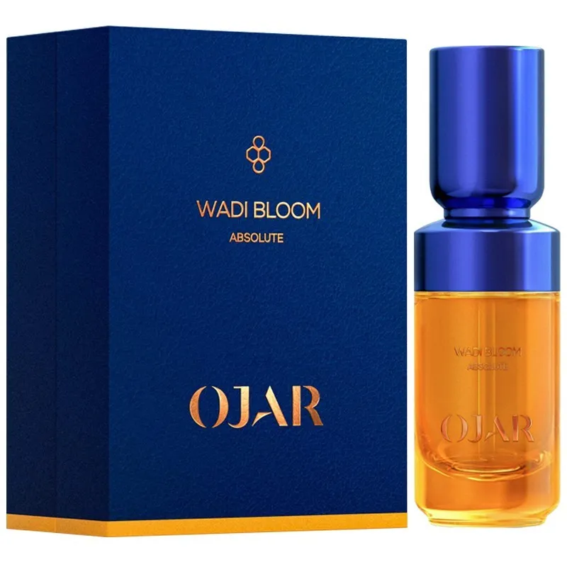 Wadi Bloom Absolute масляные духи