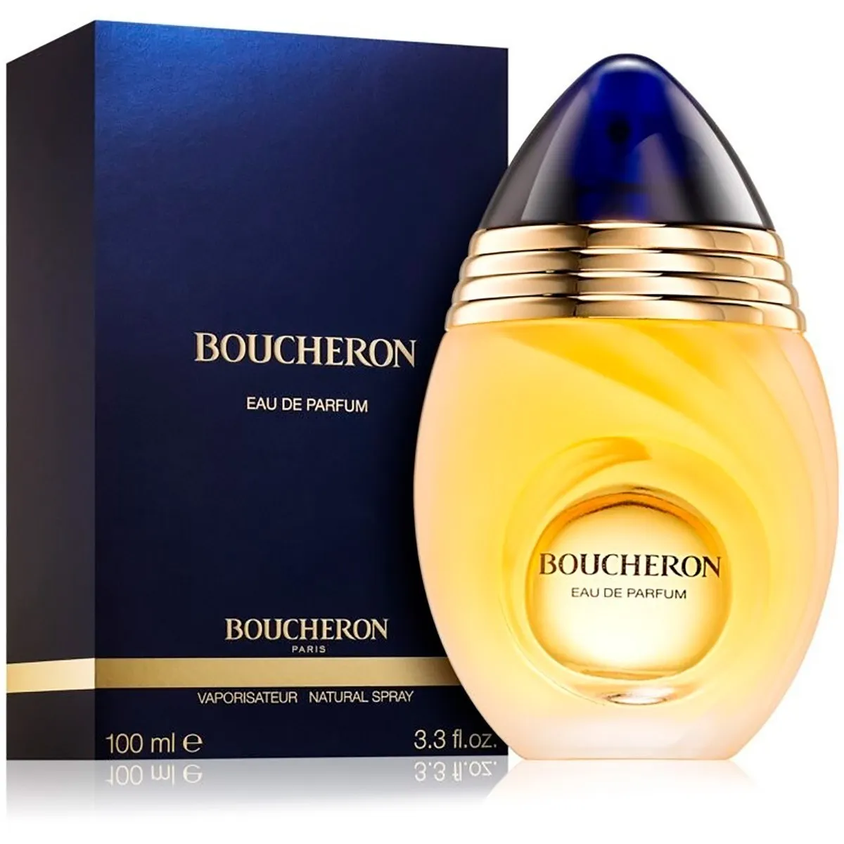 Boucheron Femme парфюмерная вода
