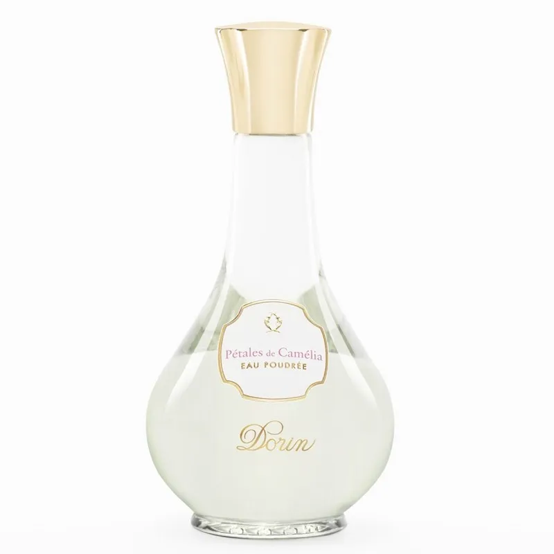 Petales De Camelia Eau Poudree духи