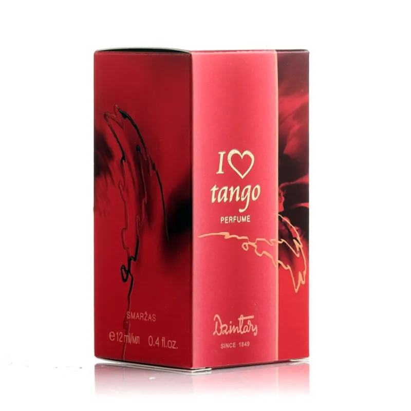 I love tango духи