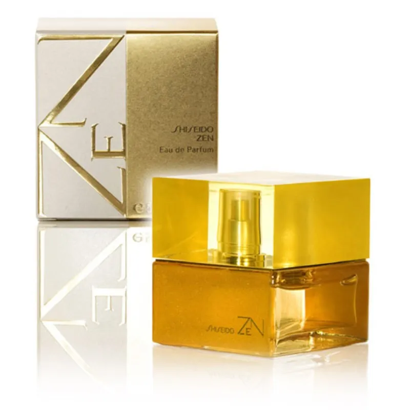 Zen парфюмерная вода