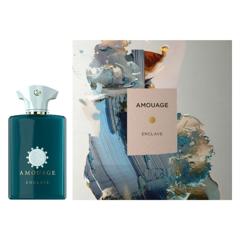 Enclave парфюмерная вода