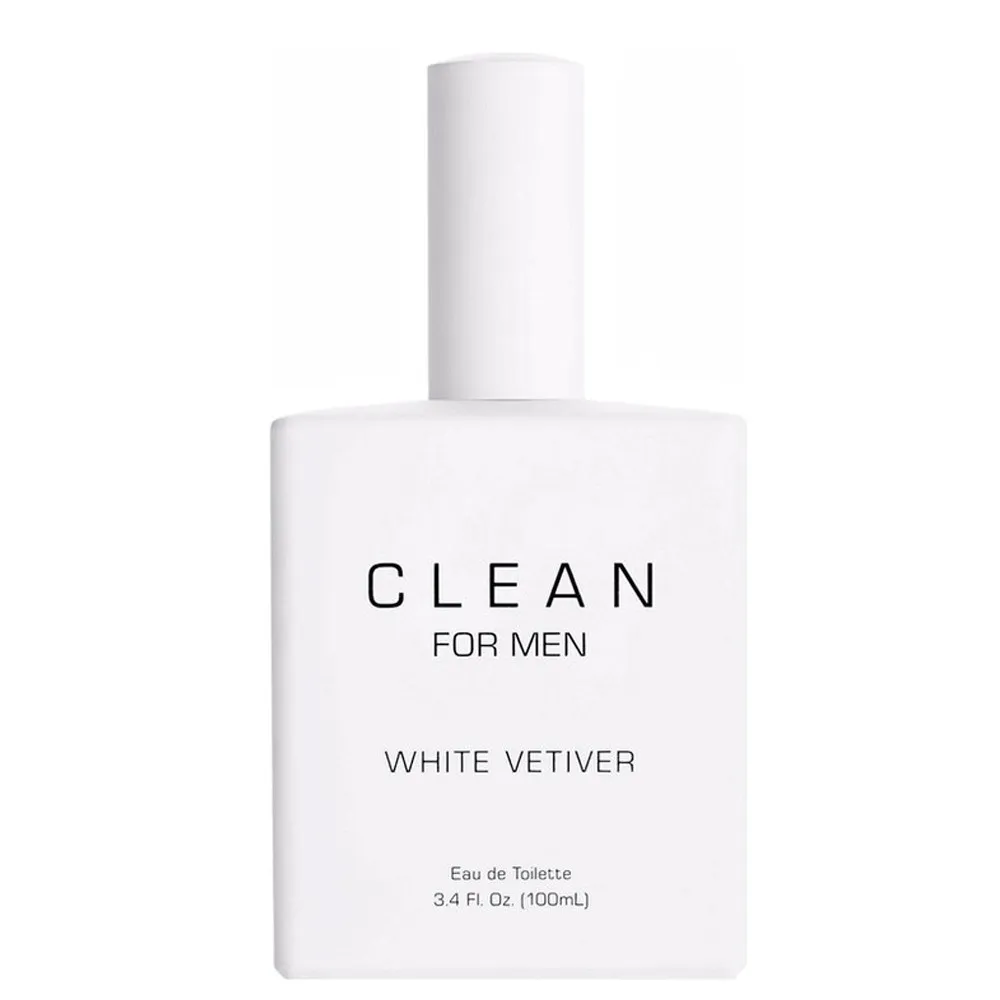 White Vetiver туалетная вода