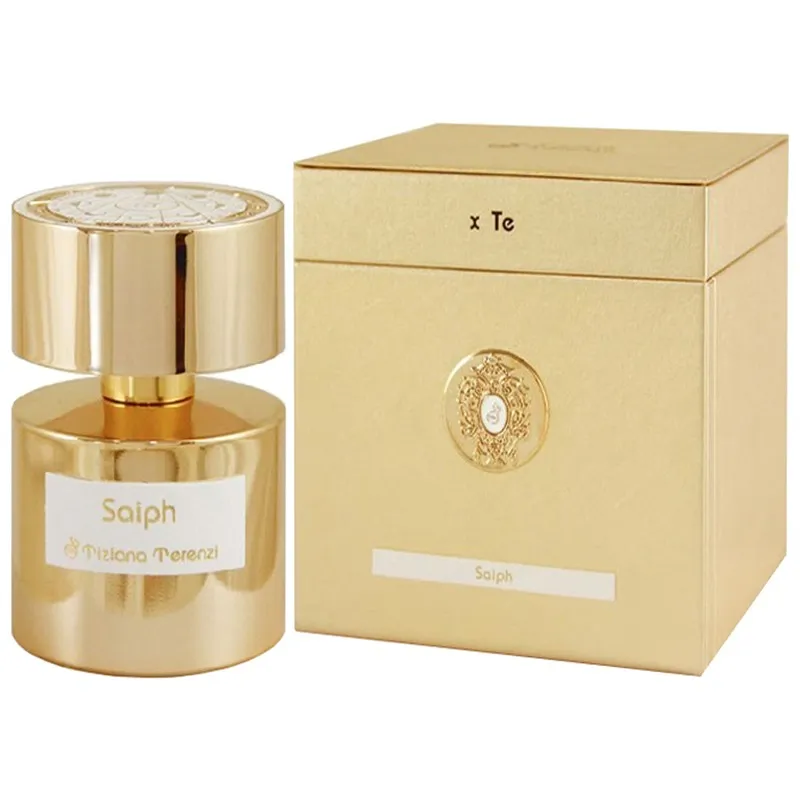 Saiph духи